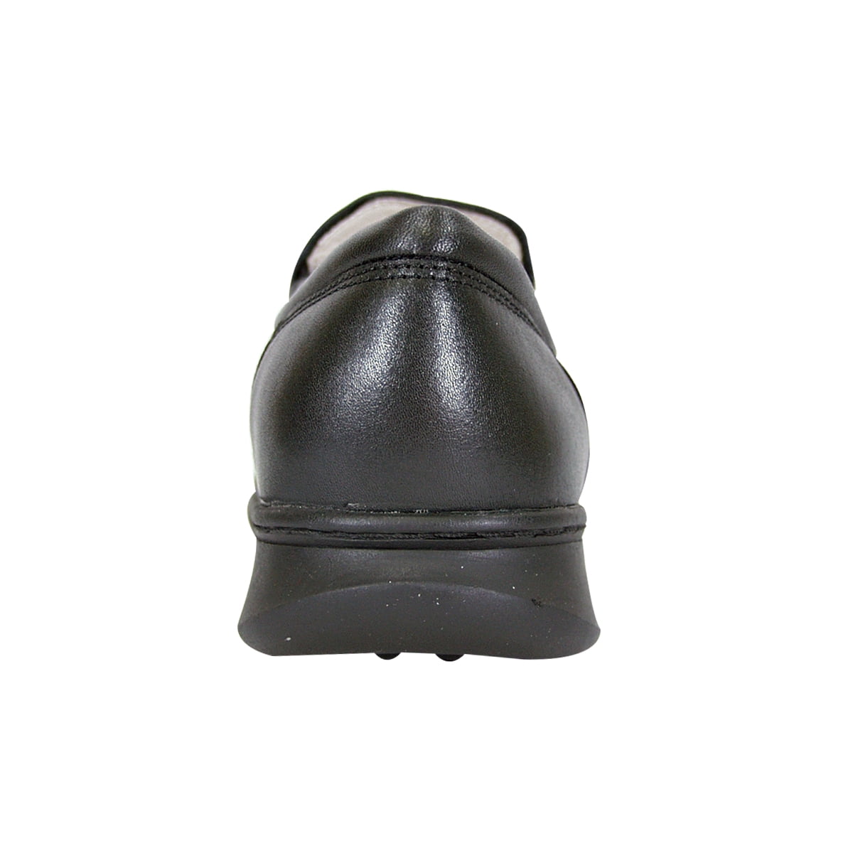 24 Hour Comfort Men's Men's Jason Wide Width Comfort Shoes For Work and Casual Attire