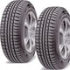 thumbnail image 1 of Paquete de 2 Llantas 155/70 R14 HANKOOK OPTIMO K715, 1 of 2
