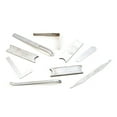 thumbnail image 1 of Xingzhi Kit de Réparation d'Instrument à Vent Accessoires Saxophone Clarinette Entretien Accessoires Outil de Réparation Simple Outils à Main, 1 of 1