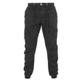 thumbnail image 2 of SAYOO Pantalones casuales para hombres SAYOO moda, 2 of 7