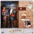 thumbnail image 5 of Muñeco coleccionable Harry Potter MATTEL Plataforma 9 3/4, 5 of 5