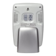 AcuRite Indoor/Outdoor Thermometer with Wireless Temperature Sensor & Hygrometer for Humidity Measurements (00611)