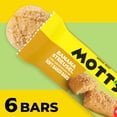 thumbnail image 5 of (8 pack) Mott's Soft Baked Bars, Banana Streusel, Made with Applesauce, 6 Count, 5.76 oz, 5 of 17