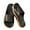 Gold, variant on Mens Slippers,Men Slide Slippers Breathable Comfort Design for Summer Beach Bathroom Casual Wear,Slippers for Men,Black,8