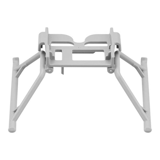 Tren de aterrizaje plegable, pies de altura extendida de liberación rápida para Beast 3E SG906 MAX2