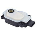thumbnail image 4 of Guwzn Active Radiator Shutter Motor Actuator Compatible for Subaru Forester Replaces 1316-888-00043 131688800043 T83620BB, 4 of 9