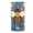 Bee Flower, variant on Shockproof Phone Case for Motorola Moto Edge 2026, by OneToughShield - Giraffe Flower