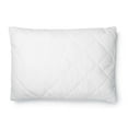 thumbnail image 1 of Royal Elite Silk & Feather Combo Pillow, 1 of 5