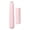 pink, variant on Professional Makeup Blending Tool With Silicone Head For Lips And Eyeshadow Easy To Clean And Portable Design