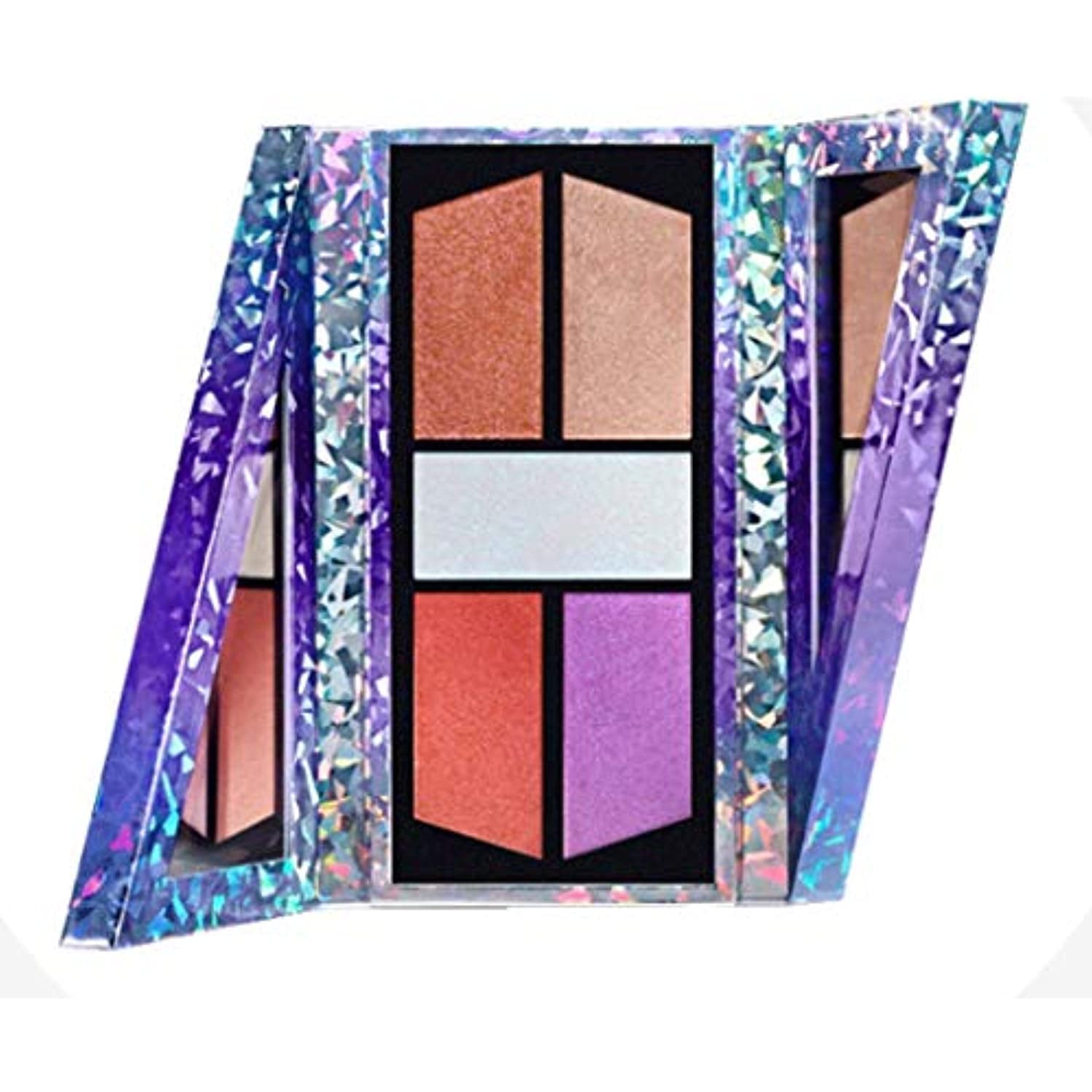 becca prismatica light essentials kit