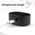 thumbnail image 4 of Gwong Electrónica Cubierta protectora de la caja protectora compatible con Bluetooth a prueba de polvo a prueba de polvo para los Airdots de Redmi, 4 of 7