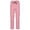 Pink, variant on Boy Sweatpants Baggy Joggers High Waist Elastic with Pockets Solid Pants Essentials Cute Sweatpants 6-7 Years