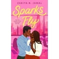 thumbnail image 1 of Pre-Owned Sparks Fly (Paperback) 0593953835 9780593953839, 1 of 1
