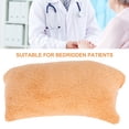 thumbnail image 3 of Almohadilla de Separación de Dedos para Pacientes Postrados en Cama Relleno de Algodón Suave Espalda Elástica de Manos Distorsionadas Adherencia Interfalángica ANGGREK Otros, 3 of 8