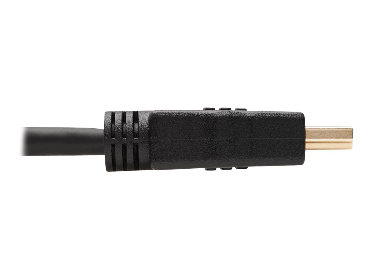 Tripp Lite P566-010 Gold Digital Video Cable - image 4 of 5
