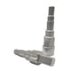 thumbnail image 2 of Llave de paso para válvula de radiador, llave de espiga, válvulas de cabeza pagoda, junta para construcción Agujero cuadrado exterior, 2 of 9