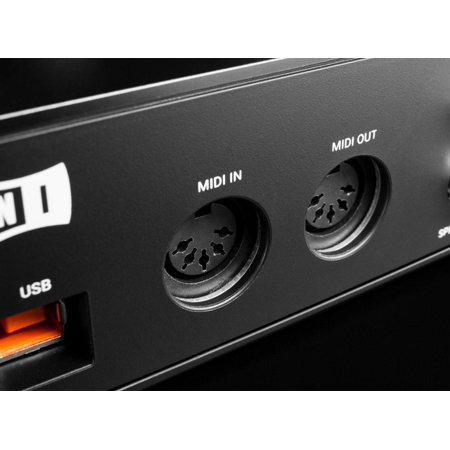 ネイティブインストゥルメンツ オーディオインターフェイス Native Instruments KOMPLETE AUDIO 6 MK2 KOMPLETEAUDIO-MK2 返品種別A
