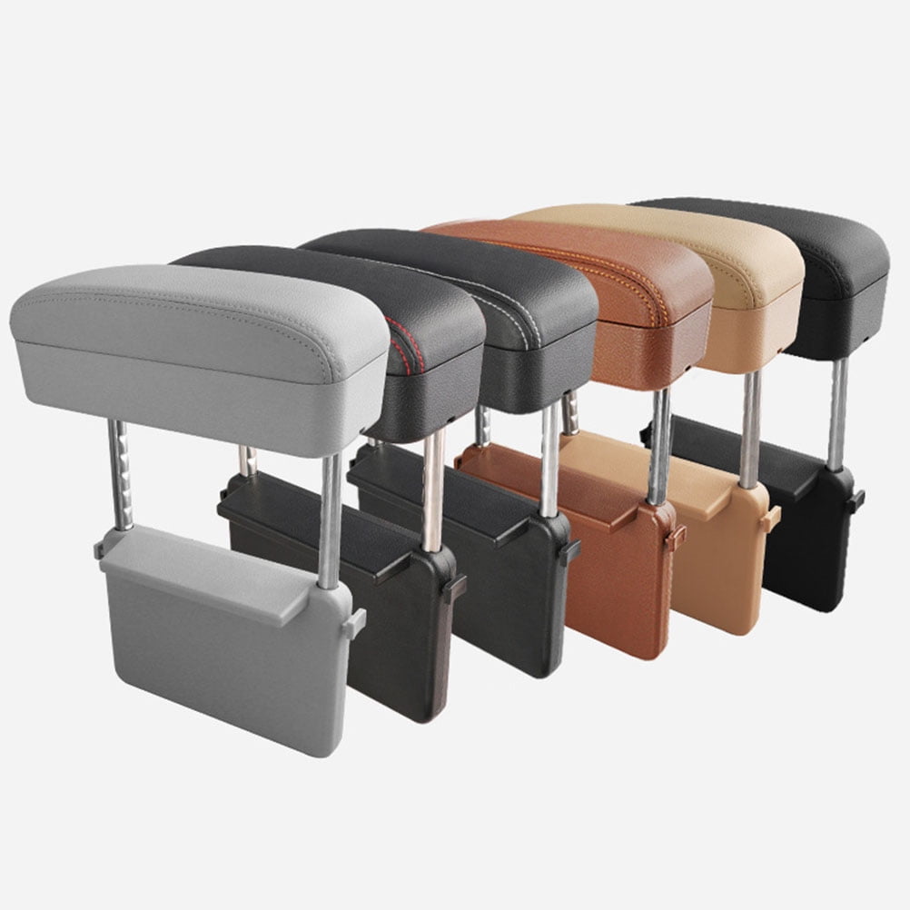 Car Accessories for Interior Car Accessories Car Armrest Box Car Center Console Tray 32X26X7CM