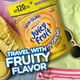 thumbnail image 5 of Juicy Fruit Fruity Chews, Goma Sin Azucar, Ciento Viente Piezas, (Una Per Pedido), 5 of 10