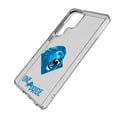 thumbnail image 2 of Keyscaper Detroit Lions Galaxy Clear Case, 2 of 6