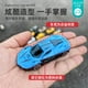 thumbnail image 4 of 1:64, coche de juguete para niños, cuerpo de aleación, simulador de carreras deslizante, modelo de vehículo de Metal, vehículo de policía de ingeniería, vehículo de extinción de incendioszhangyuxiang, 4 of 4