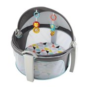 On-The-Go Baby Dome