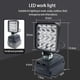 thumbnail image 2 of 16 LED Work Light Spotlights for 18V Lithium Battery, 2 of 5