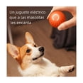 thumbnail image 2 of Juguete Interactivo Para Mascotas Que Se Mueve Automáticamente AZUL, 2 of 4