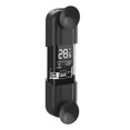 thumbnail image 2 of Aquarium Fish Tank Thermometer High Accuracy 0.1℃ Sensitivity 10‑38℃ Range Portable Fish Tank Temperature Meter, 2 of 5