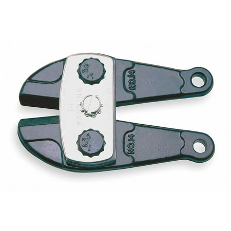 UPC: 0037103913456 | Crescent H.K. Porter Cutter Head Assembly For 2H053 1413C