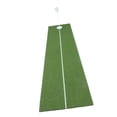 thumbnail image 4 of guohui Anti Slip Golf Putting Mat Foldable Training Green with Hole Cup for Office Home, 4 of 8