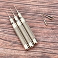 thumbnail image 1 of Watch Strap Remover, Watch Band Remover, Metal Spring Bar Tool Set Watch Band Repair Tool, For Strap Replacement Watch Bracelet Watch Repair Tasks Watchmakers, 1 of 8