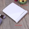 thumbnail image 2 of OULII lighted makeup mirror LED Lighted Makeup Mirror for Women with Wireless Operation and ABS Material 1Pack, 2 of 8