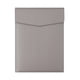 thumbnail image 2 of Bolsa de Archivo A4 de Piel Sintética | Carpeta de Documentos de Gran Capacidad | Organizador de Almacenamiento Empresarial de Pu Impermeable con Cierre Magnético | Portadocumentos para Estudiantes |, 2 of 6