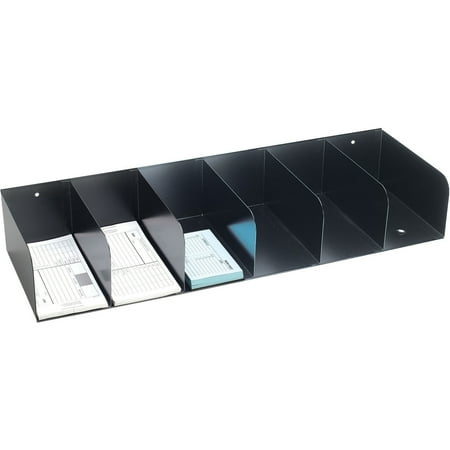 MMF Counter Check Separator, Black, 1 Each (Quantity)