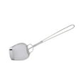 thumbnail image 1 of Miangastore 1Pcs Frying Colander Stainless Steel Oil Straining Spoon for Home Cooks, 1 of 9