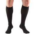 thumbnail image 1 of Medias de compresión Truform 8865, 20-30 mmHg, hasta la rodilla, negras, 1 of 9