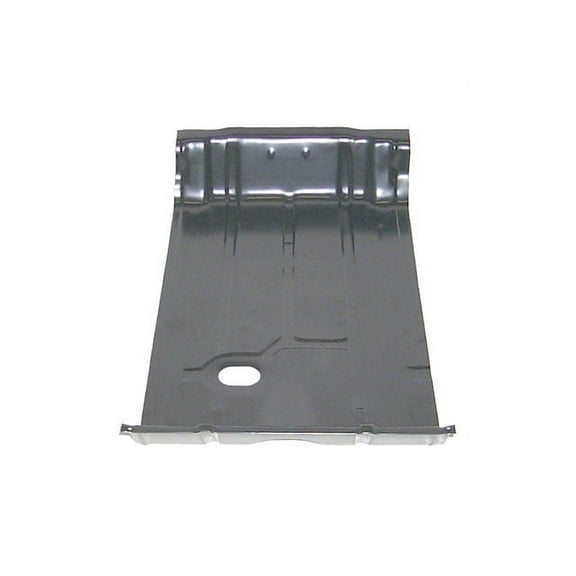 Trunk Floor - Compatible with 1968 - 1972 Buick Skylark 1969 1970 1971