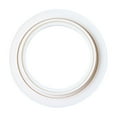 thumbnail image 4 of deevoka Brew Head Silicone Seal Gasket Parts Gasket for KD-130 Espresso Machine, 4 of 9