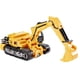 thumbnail image 2 of Deformation Robot Car Toys Model Portable Deformation Action Figure Toys Alloy Engineering Vehicle Robot Toy Gift for Kids, 2 of 4