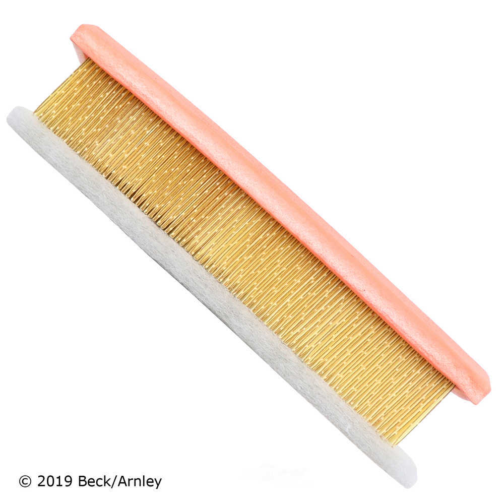 BeckArnley 042-1909 Air Filter