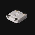 thumbnail image 4 of 500 chips LED WS2812B (4 pines) 5050 RGB SMD versión blanca WS2812 digital direccionable individualmente, 4 of 5