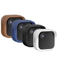 thumbnail image 2 of YIGSECU Tool Less Mount Cover For Security Cameras Weather Resistant Silicone Guard Perfect Fit, 2 of 20
