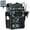 Black Camo, variant on Calamus GearMaster Tackle Backpack with Bait Binder, Large Lightweight Water-Resistant Fishing Bag, Rod Holders, Food Storage