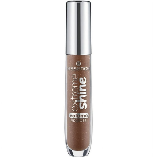 Brillo de labios Essence Extreme Shine Color 14 Biscuit Bliss 5 ml