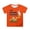 Z74-Orange, variant on Easter Clothes for Boys 4t Retro Comfy Red Rabbit Print Easter Story Tshirt Boys Kids Toddler 2026 Short Sleeve T-Shirt Tops