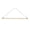 16-28 inch (Wood), variant on Tapestry Hanger Wooden Tapestry Hanging Telescopic Rod Room Adjustable Wooden Rod Holder Flag Pole Wall Hanging Tapestry Rods Rug Hangers for Walls