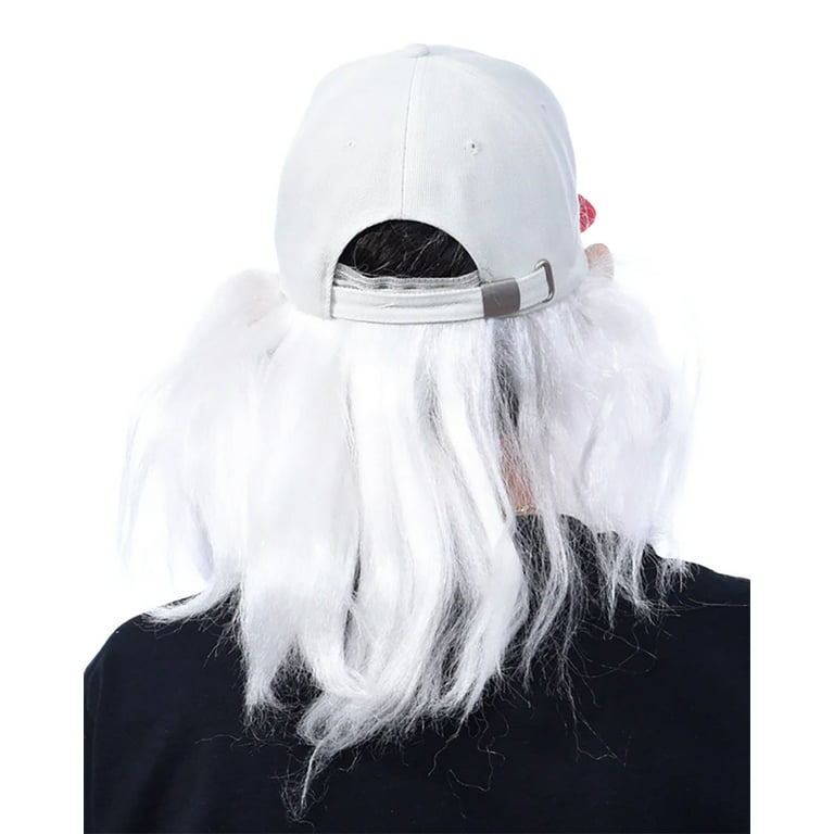 Zagone Studios Oh-69, Old Lady Mask with Attached 