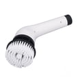 thumbnail image 1 of Electric Handheld Brush, Powerful Cleaning, Multifunctional Design, Convenient to Carry for Kitchen and Bathroom, 1 of 8