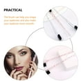 thumbnail image 4 of Shisuyan 12pcs Make Up Brushes for Outdoor Use with Assorted Color Resin, 4 of 9